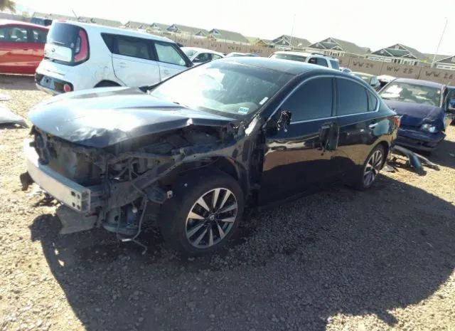 Photo 1 VIN: 1N4AL3AP0HC268622 - NISSAN ALTIMA 