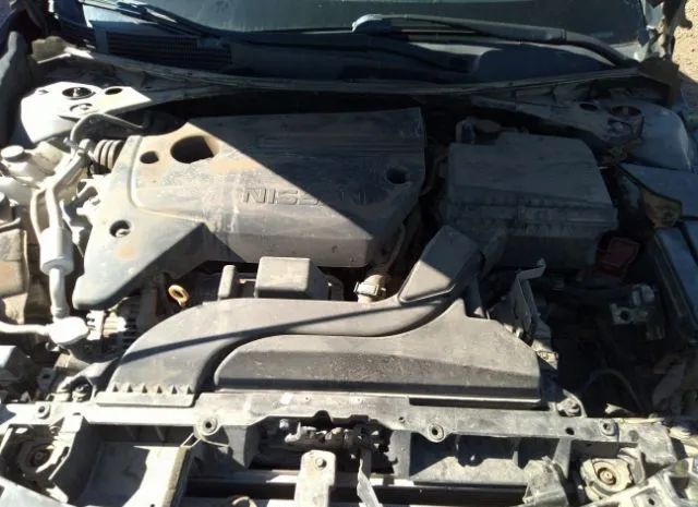 Photo 9 VIN: 1N4AL3AP0HC268622 - NISSAN ALTIMA 