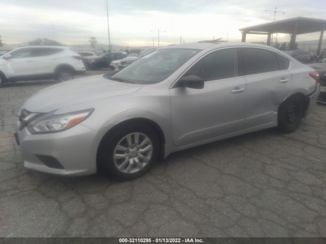 Photo 1 VIN: 1N4AL3AP0HC270404 - NISSAN ALTIMA 