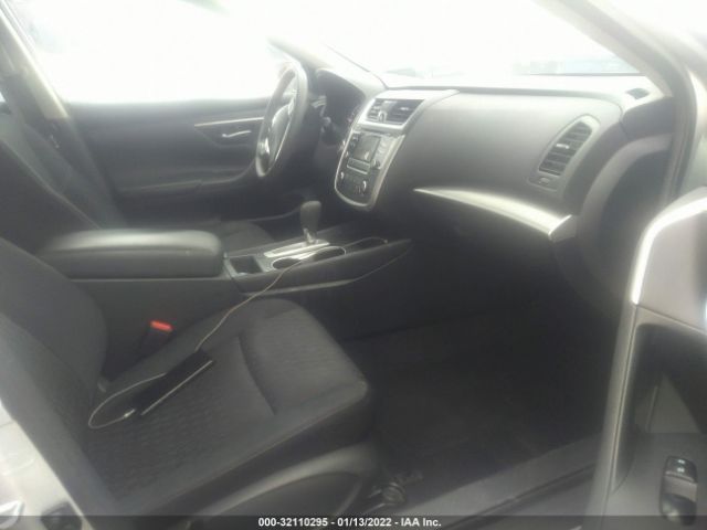 Photo 4 VIN: 1N4AL3AP0HC270404 - NISSAN ALTIMA 