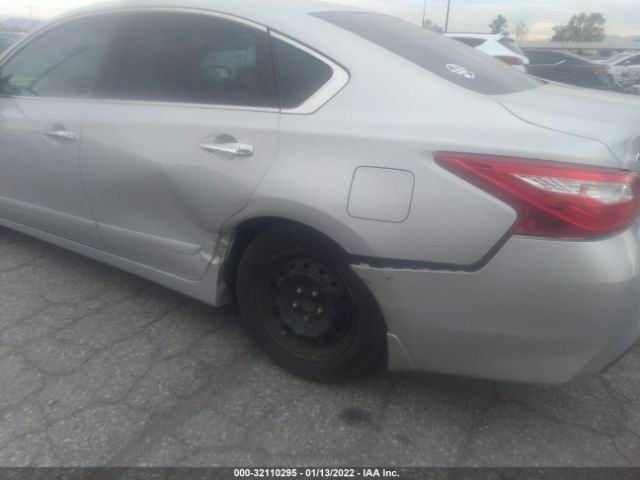 Photo 5 VIN: 1N4AL3AP0HC270404 - NISSAN ALTIMA 