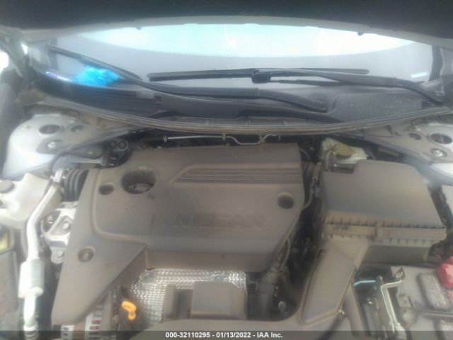 Photo 9 VIN: 1N4AL3AP0HC270404 - NISSAN ALTIMA 