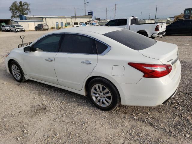 Photo 1 VIN: 1N4AL3AP0HC270449 - NISSAN ALTIMA 2.5 