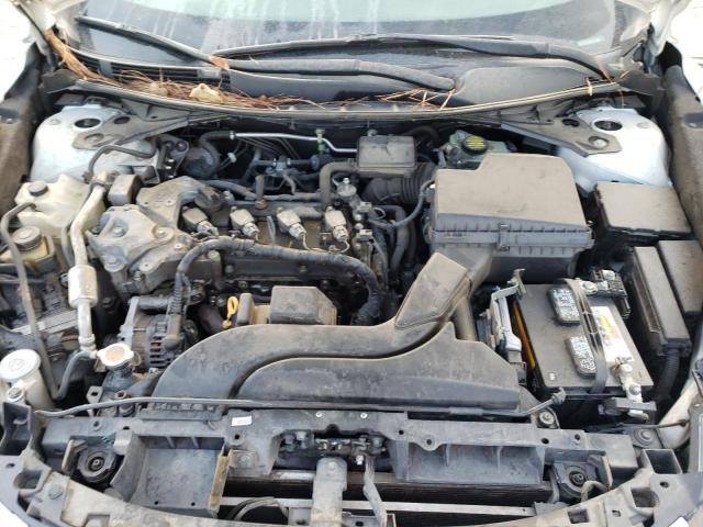 Photo 10 VIN: 1N4AL3AP0HC270449 - NISSAN ALTIMA 2.5 