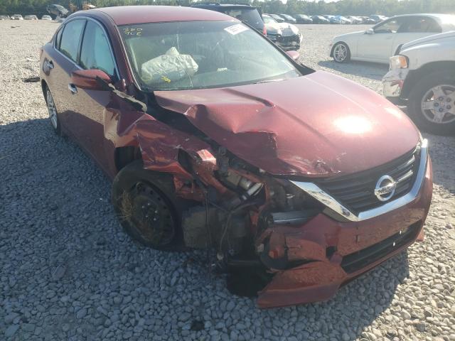 Photo 0 VIN: 1N4AL3AP0HC271603 - NISSAN ALTIMA 2.5 