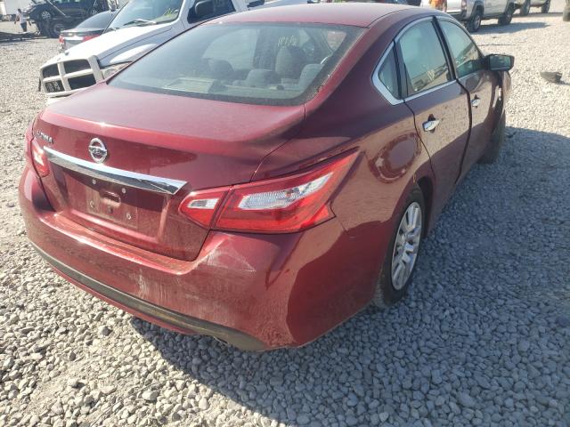 Photo 3 VIN: 1N4AL3AP0HC271603 - NISSAN ALTIMA 2.5 