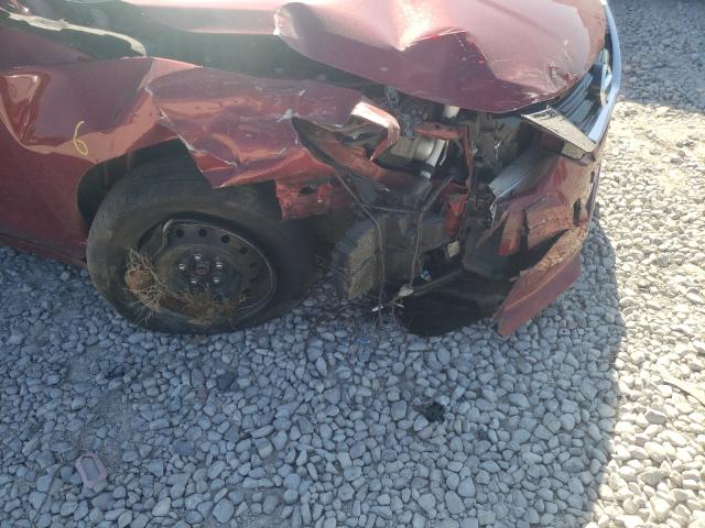 Photo 8 VIN: 1N4AL3AP0HC271603 - NISSAN ALTIMA 2.5 