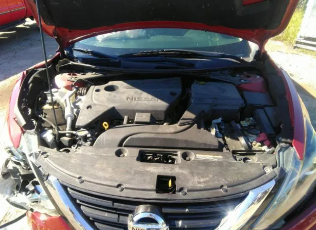 Photo 9 VIN: 1N4AL3AP0HC272315 - NISSAN ALTIMA 