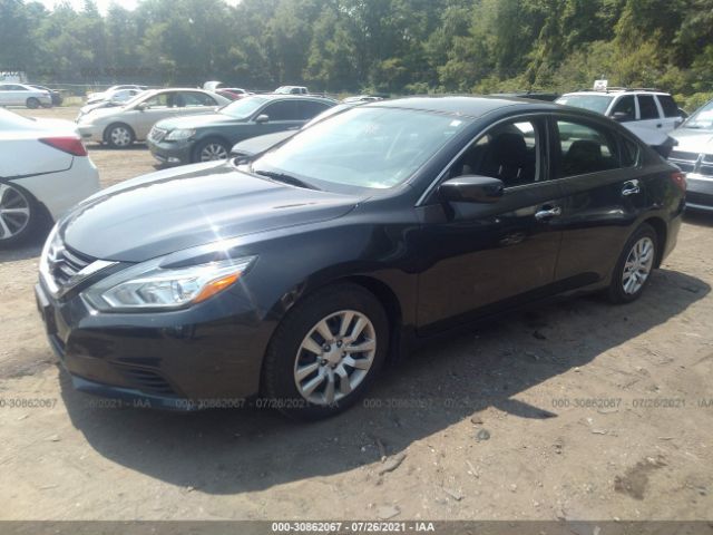 Photo 1 VIN: 1N4AL3AP0HC272332 - NISSAN ALTIMA 