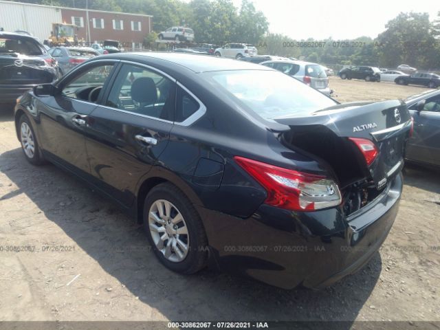 Photo 2 VIN: 1N4AL3AP0HC272332 - NISSAN ALTIMA 