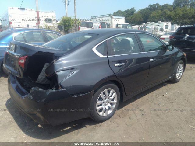 Photo 3 VIN: 1N4AL3AP0HC272332 - NISSAN ALTIMA 