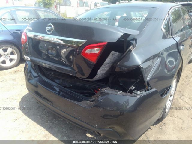 Photo 5 VIN: 1N4AL3AP0HC272332 - NISSAN ALTIMA 