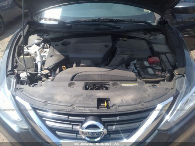 Photo 9 VIN: 1N4AL3AP0HC272332 - NISSAN ALTIMA 