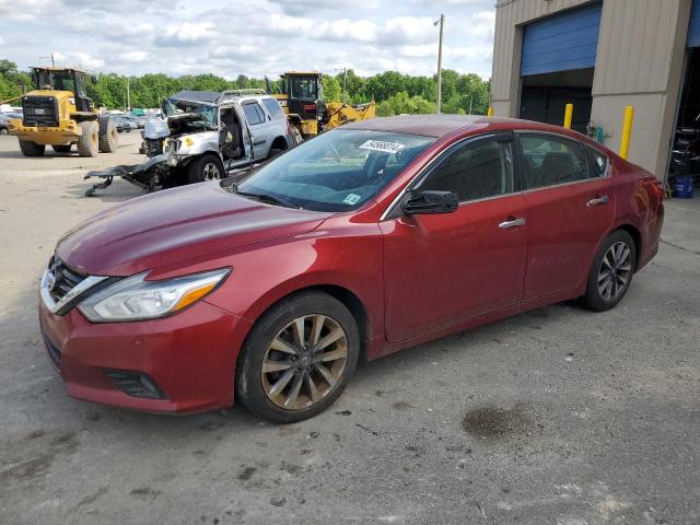 Photo 0 VIN: 1N4AL3AP0HC273772 - NISSAN ALTIMA 