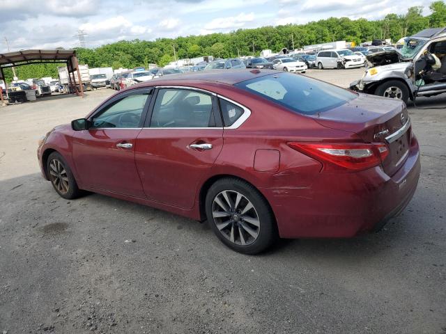 Photo 1 VIN: 1N4AL3AP0HC273772 - NISSAN ALTIMA 