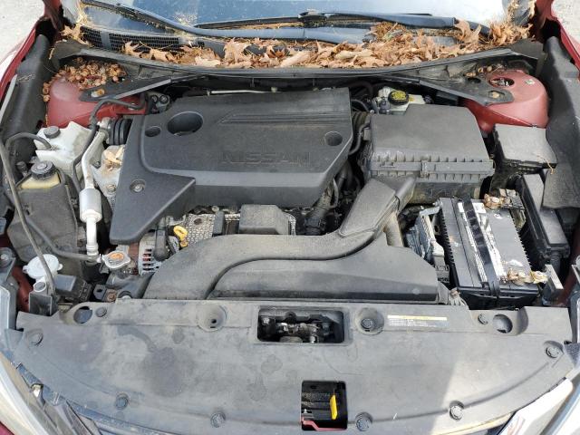 Photo 10 VIN: 1N4AL3AP0HC273772 - NISSAN ALTIMA 