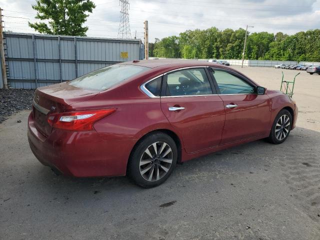 Photo 2 VIN: 1N4AL3AP0HC273772 - NISSAN ALTIMA 