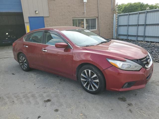 Photo 3 VIN: 1N4AL3AP0HC273772 - NISSAN ALTIMA 