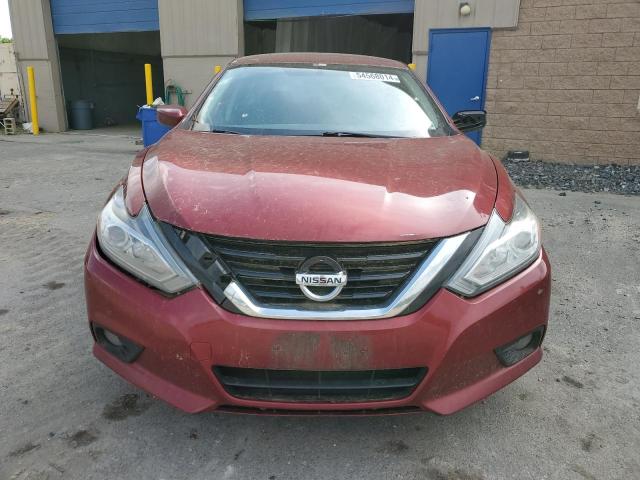 Photo 4 VIN: 1N4AL3AP0HC273772 - NISSAN ALTIMA 