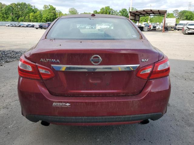 Photo 5 VIN: 1N4AL3AP0HC273772 - NISSAN ALTIMA 