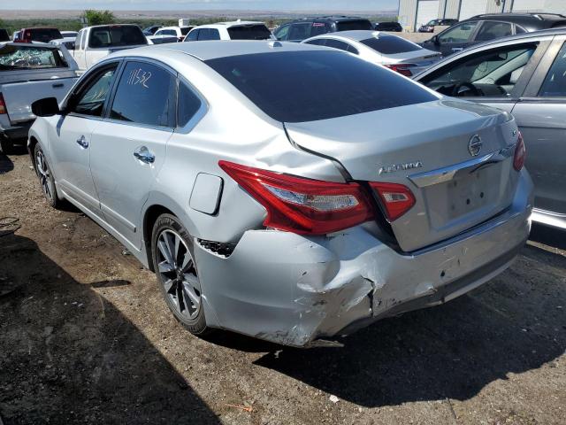 Photo 2 VIN: 1N4AL3AP0HC273934 - NISSAN ALTIMA 2.5 