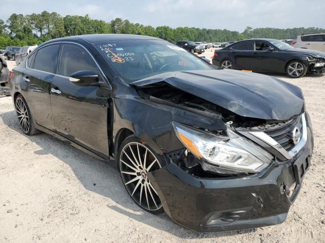 Photo 3 VIN: 1N4AL3AP0HC274324 - NISSAN ALTIMA 2.5 