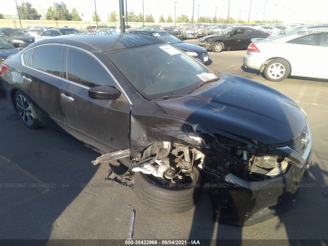 Photo 0 VIN: 1N4AL3AP0HC276445 - NISSAN ALTIMA 