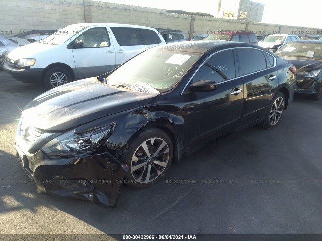 Photo 1 VIN: 1N4AL3AP0HC276445 - NISSAN ALTIMA 