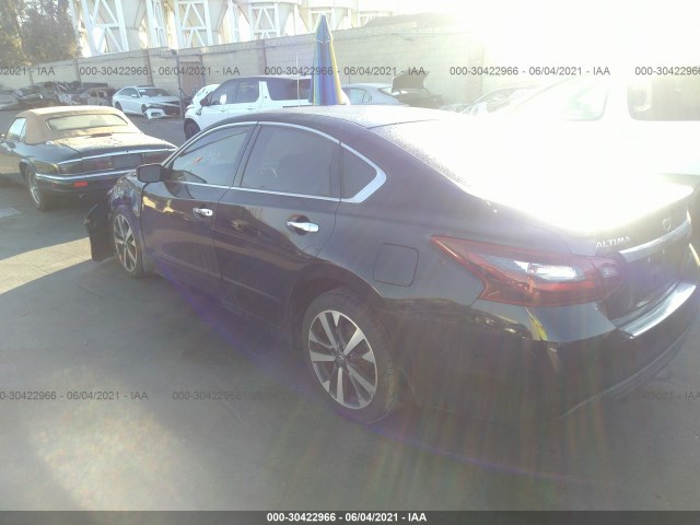 Photo 2 VIN: 1N4AL3AP0HC276445 - NISSAN ALTIMA 