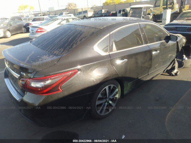 Photo 3 VIN: 1N4AL3AP0HC276445 - NISSAN ALTIMA 