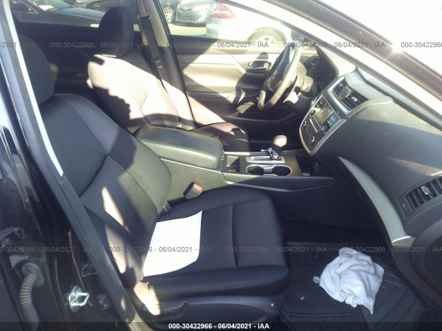 Photo 4 VIN: 1N4AL3AP0HC276445 - NISSAN ALTIMA 