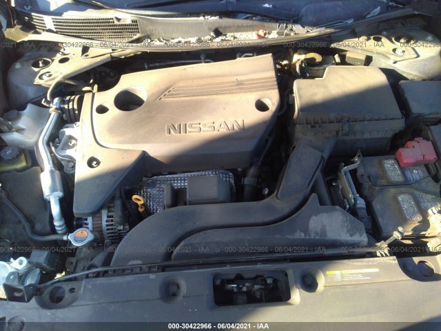 Photo 9 VIN: 1N4AL3AP0HC276445 - NISSAN ALTIMA 