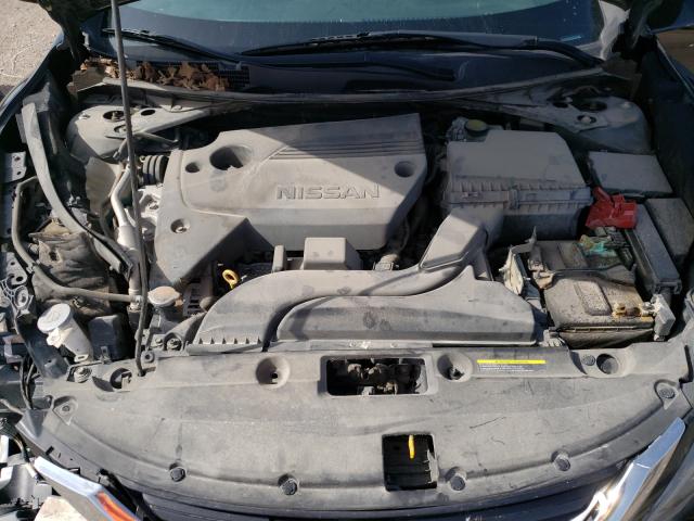 Photo 6 VIN: 1N4AL3AP0HC277871 - NISSAN ALTIMA 2.5 