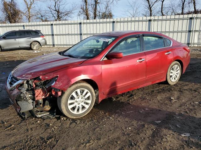 Photo 0 VIN: 1N4AL3AP0HC279443 - NISSAN ALTIMA 