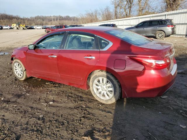 Photo 1 VIN: 1N4AL3AP0HC279443 - NISSAN ALTIMA 