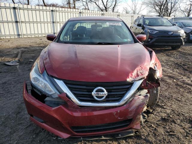 Photo 4 VIN: 1N4AL3AP0HC279443 - NISSAN ALTIMA 