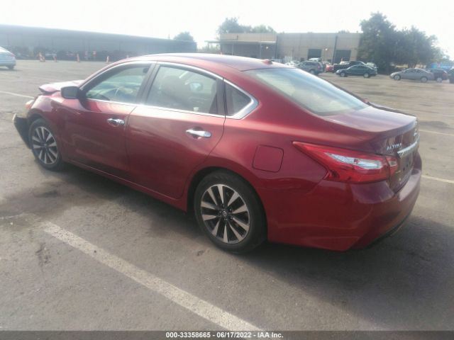 Photo 2 VIN: 1N4AL3AP0HC281547 - NISSAN ALTIMA 