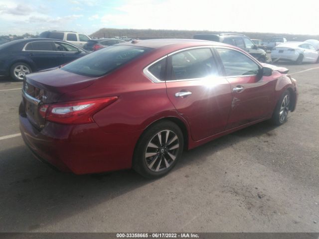 Photo 3 VIN: 1N4AL3AP0HC281547 - NISSAN ALTIMA 