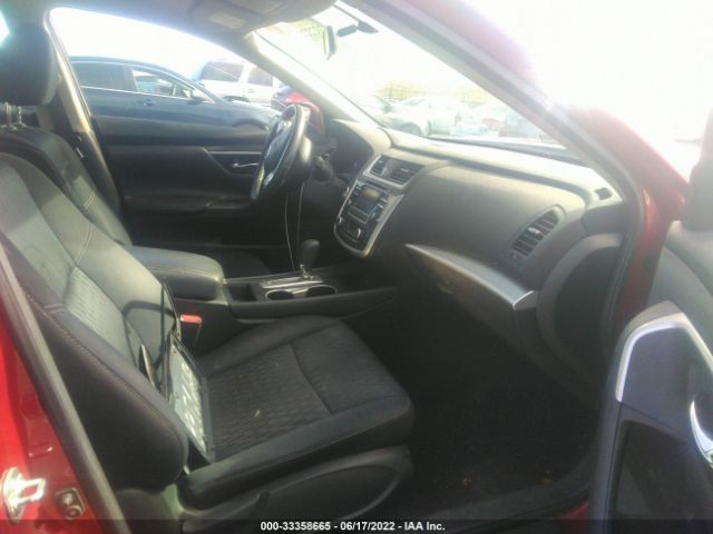 Photo 4 VIN: 1N4AL3AP0HC281547 - NISSAN ALTIMA 