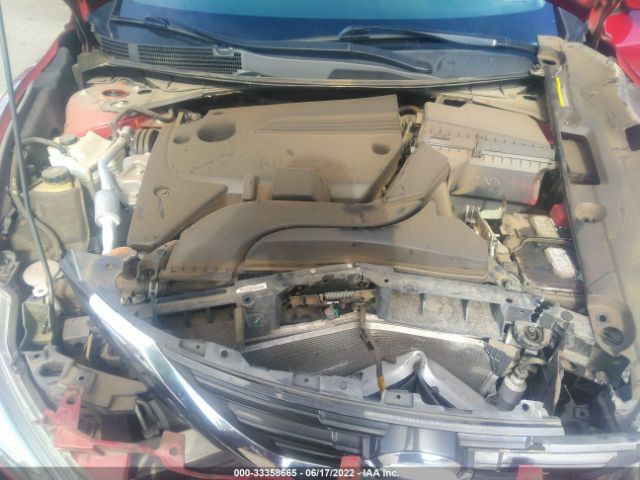 Photo 9 VIN: 1N4AL3AP0HC281547 - NISSAN ALTIMA 