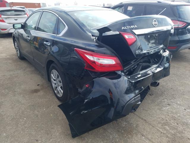 Photo 2 VIN: 1N4AL3AP0HC282763 - NISSAN ALTIMA 2.5 