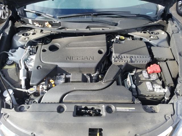 Photo 6 VIN: 1N4AL3AP0HC282763 - NISSAN ALTIMA 2.5 