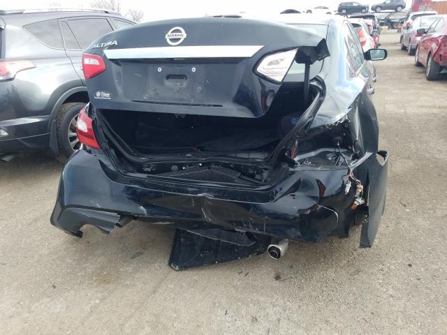 Photo 8 VIN: 1N4AL3AP0HC282763 - NISSAN ALTIMA 2.5 