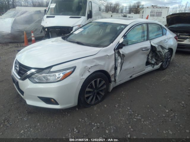 Photo 1 VIN: 1N4AL3AP0HC284142 - NISSAN ALTIMA 