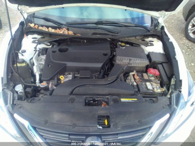 Photo 9 VIN: 1N4AL3AP0HC284142 - NISSAN ALTIMA 