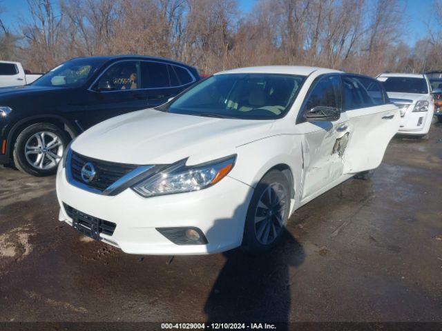 Photo 1 VIN: 1N4AL3AP0HC284237 - NISSAN ALTIMA 