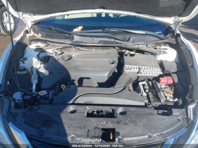 Photo 9 VIN: 1N4AL3AP0HC284237 - NISSAN ALTIMA 