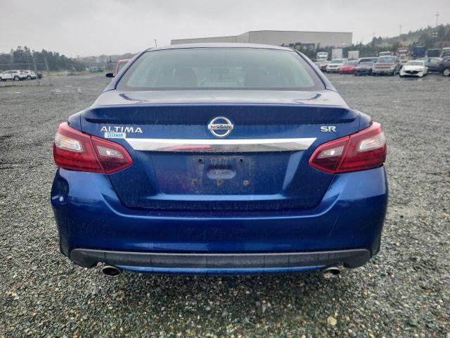 Photo 5 VIN: 1N4AL3AP0HC287249 - NISSAN ALTIMA 2.5 