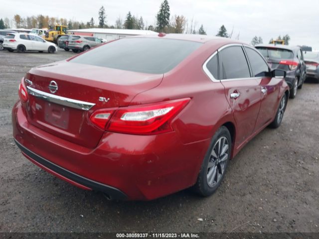 Photo 3 VIN: 1N4AL3AP0HC287350 - NISSAN ALTIMA 