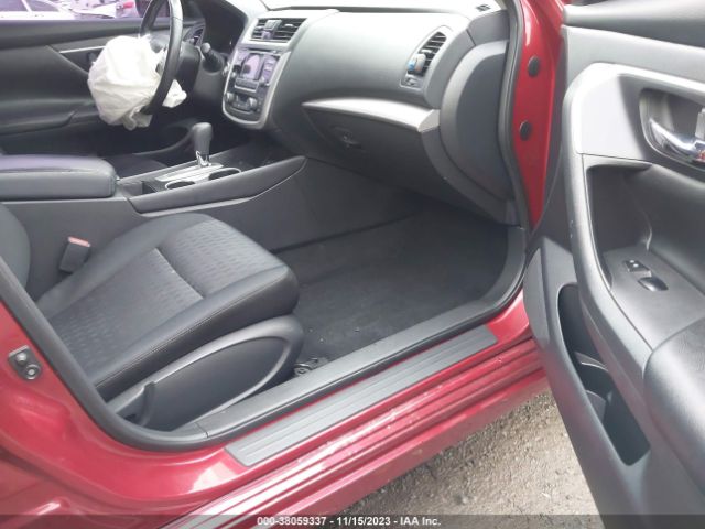 Photo 4 VIN: 1N4AL3AP0HC287350 - NISSAN ALTIMA 